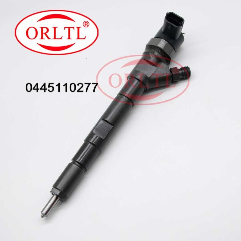 Montaje diesel 0 del inyector de ORLTL 0445110277 inyección auto 0445 de la pieza del combustible 445 110 277 110 277 para HYUNDAI 33800-4A600
