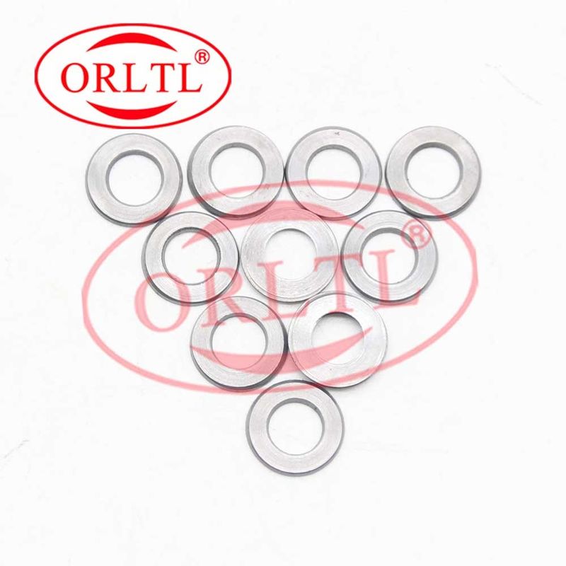 Los accesorios comunes del inyector del carril de ORLTL F00VC17003 engrasan la inyección Adjusitng del cojín de la entrada calzan OR3077 para la palabrería 110 series