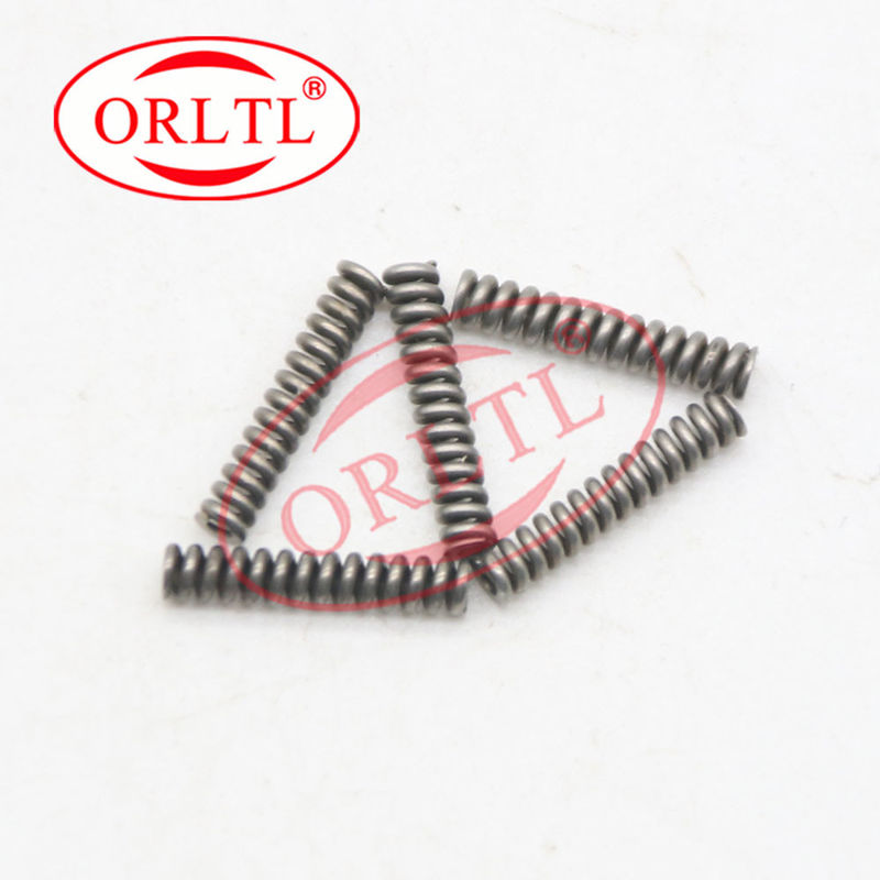 Sistema común 930840B 5PCS/Bag de la válvula 40B de la primavera 9308 del inyector del carril de ORLTL OR2003 9308-40B para el euro 4 de Delphi Euro 3