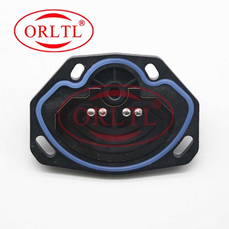 Sensor de presión del aceite del sensor 037907385A del aparcamiento del funcionamiento de ORLTL 037907385A para Bosch