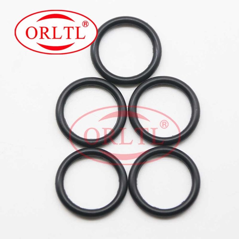Lavadoras de cobre F00RJ01482 de la lavadora F00R J01 482 de la base del inyector de la boca de ORLTL F 00R J01 482 para el inyector de Bosch