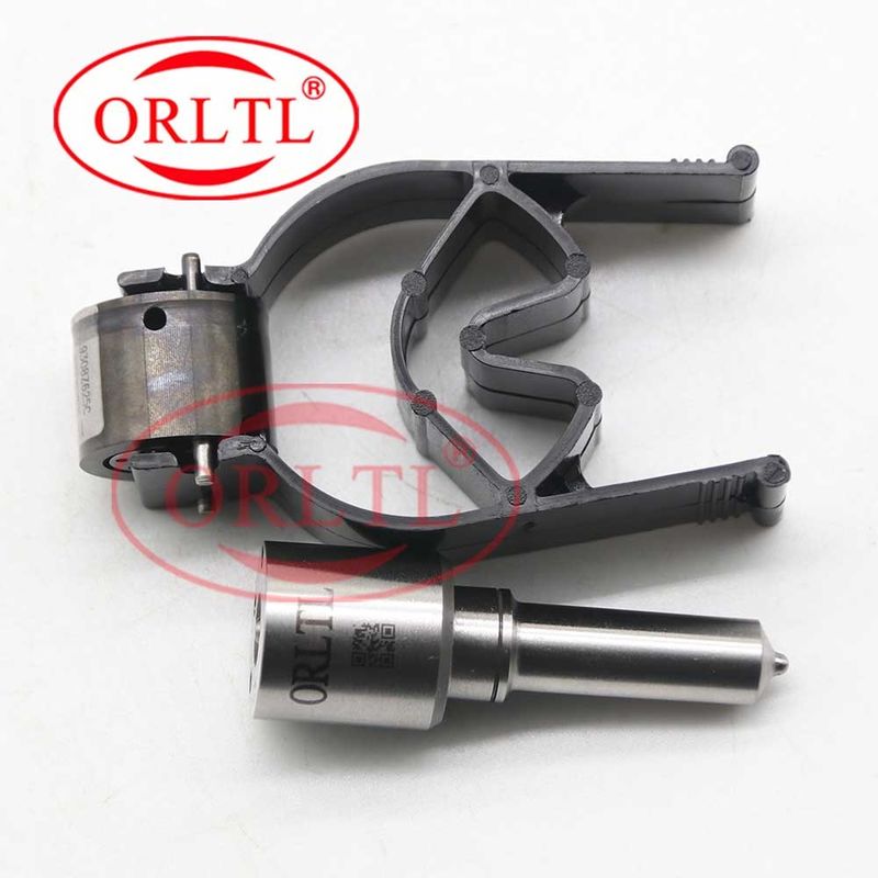Equipo 9308625C de la revisión del motor 625C del equipo de reparación del inyector de ORLTL 9308-625C 9308 para Delphi