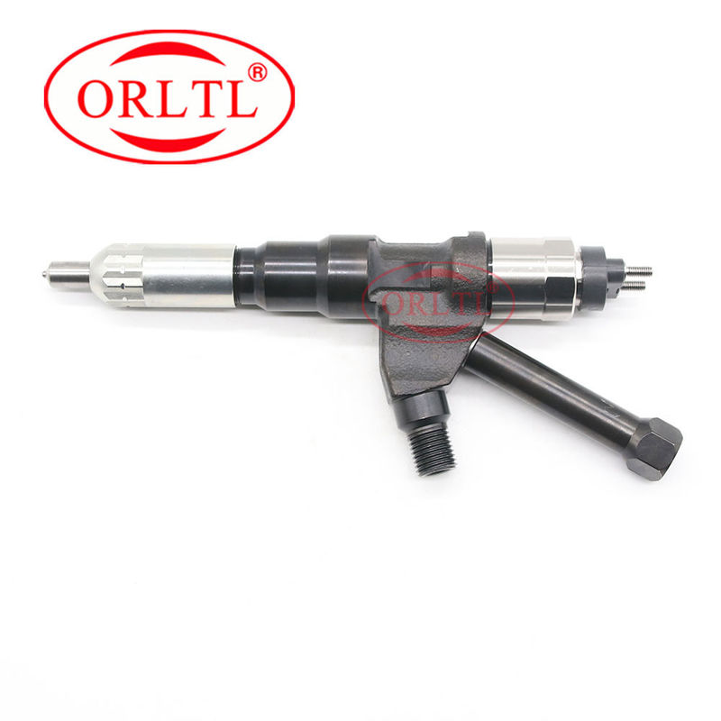 ORLTL 095000-5214 0950005214 inyección diesel de los inyectores 095000 del camión 5214 095000-5215 0950005215 095000 5215 para Hino