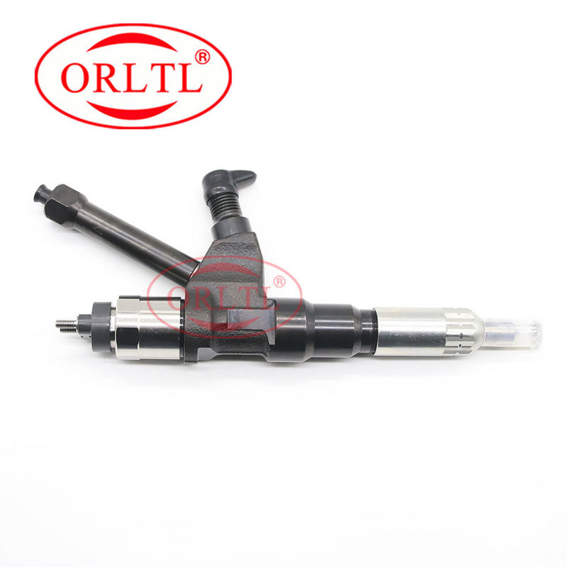 ORLTL 095000-5216 095000 5216 inyección diesel 095000-5210 095000 de los inyectores 0950005216 del motor 5210 0950005210 para el coche
