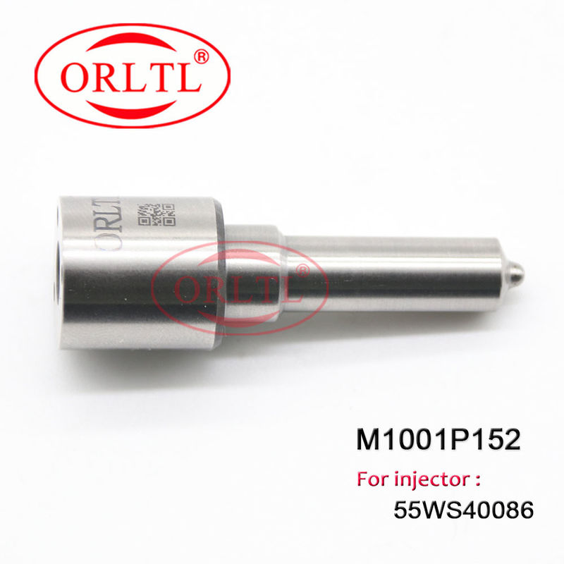 Surtidor de gasolina automático piezoeléctrico de la boca M1001P152 del inyector de Siemens M1001P152 para 55WS40086 A2C59511610