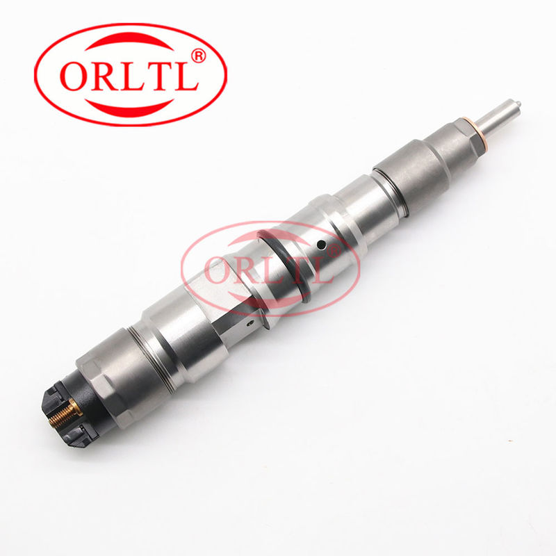 Inyección de carburante común 0445 del carril de ORLTL 0445120110 inyector de combustible auto 120 110 0 445 120 110 para Yuchai