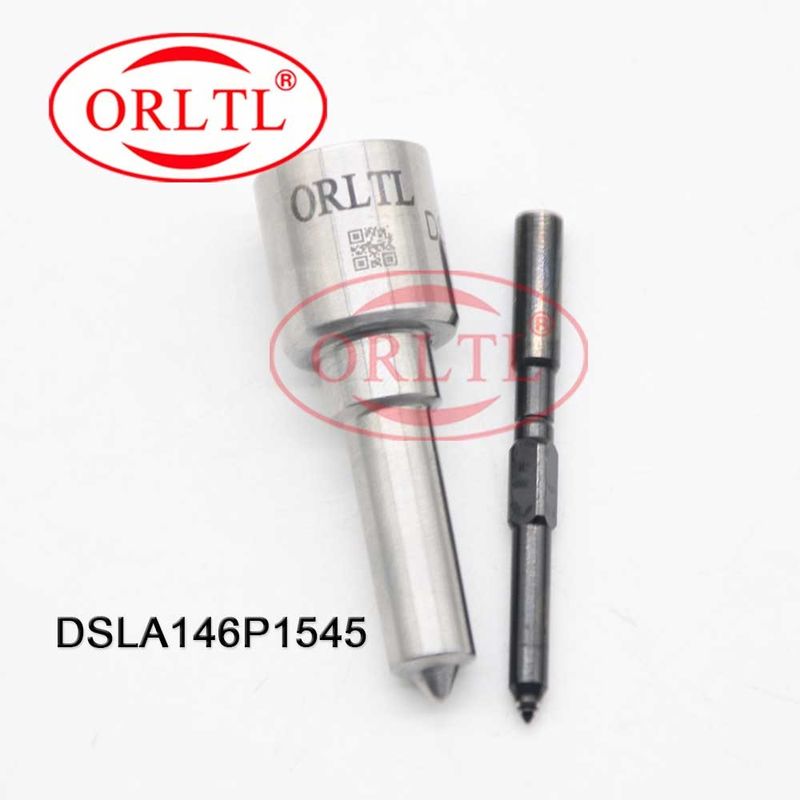 Boca diesel DSLA 146 P 1545 de la hornilla de aceite de la boca DSLA146P1545 de las piezas de ORLTL DSLA 146P1545 para el inyector de la palabrería