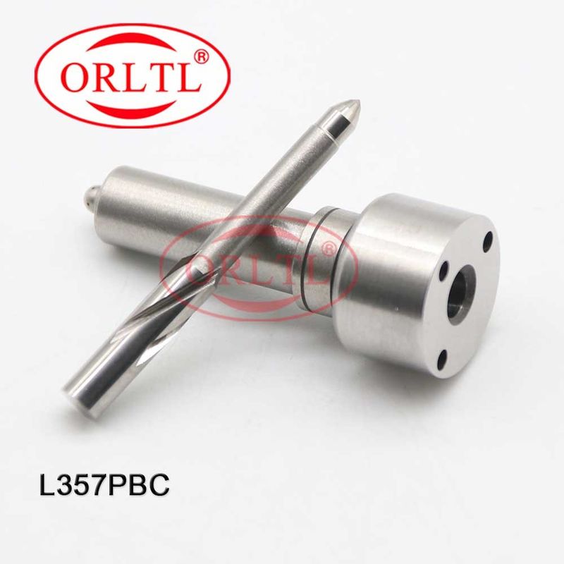 La rociadura de ORLTL equipa con inyector la boca L357 PBC del inyector de combustible diesel de L357PBC para 33800-84830