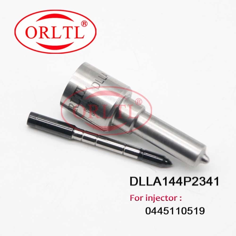 Los sistemas de rociadura de ORLTL DLLA144P2341 0433172341 equipan con inyector el fabricante DLLA 144P2341 de las bocas de DLLA 144 P 2341 para 0445110519