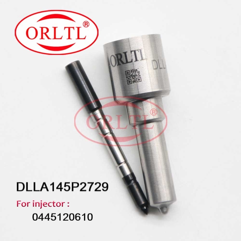 Precio DLLA 145P2729 de la boca de la asamblea de boca de ORLTL DLLA145P2729 0433172729 DLLA 145 P 2729 para 0445120610