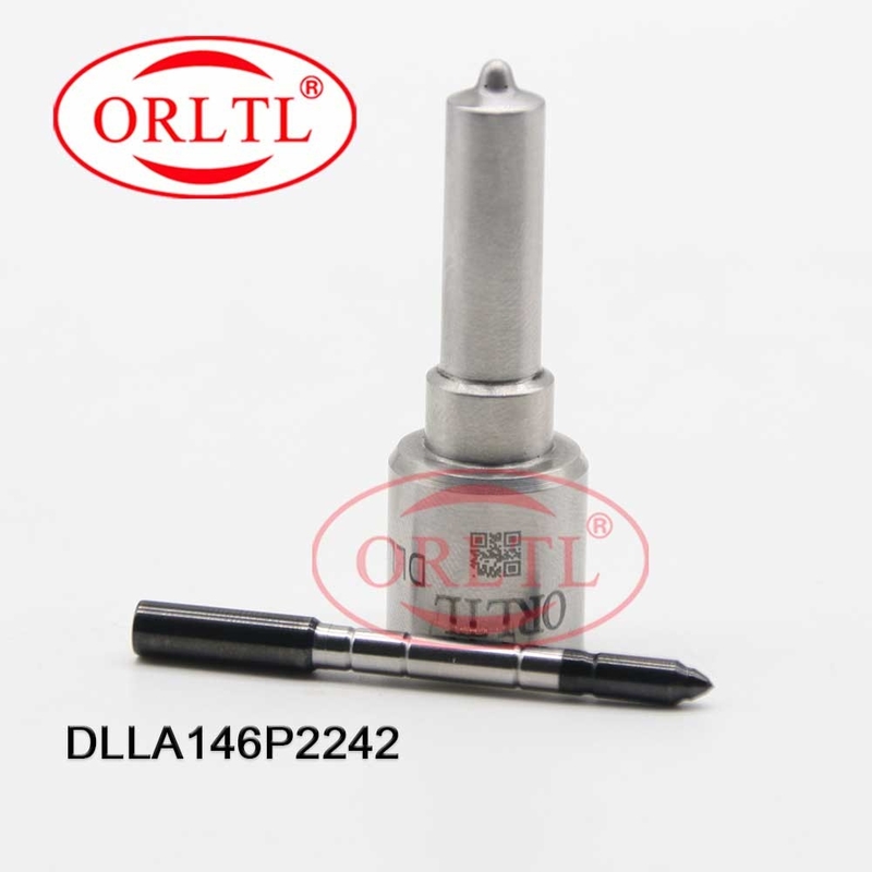 Boca automática DLLA 146P2242 de la boca de espray de ORLTL DLLA146P2242 DLLA 146 P 2242 de alta presión para la inyección