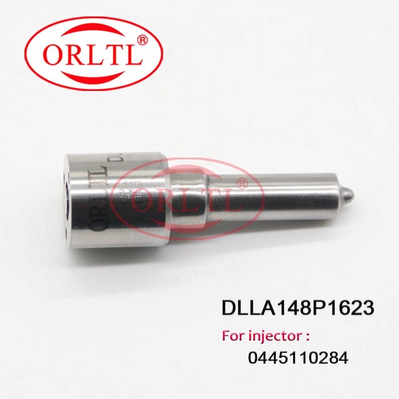 Boca 1623 de la inyección de carburante de la boca DLLA 148 P de la hornilla de aceite DLLA148P1623 de ORLTL 0433171992 DLLA 148P1623 para 0445110284