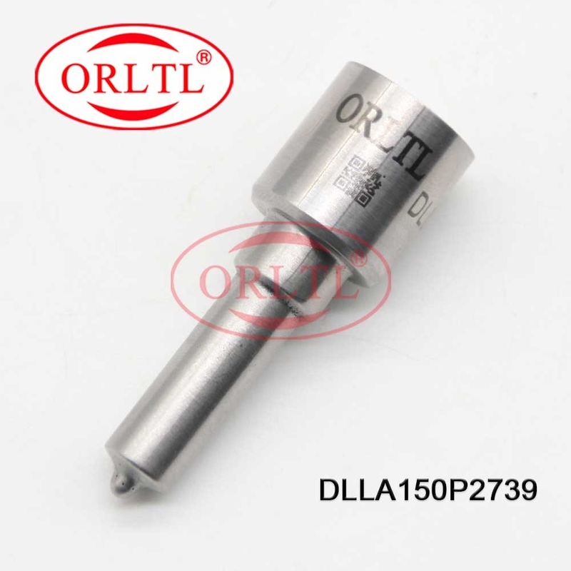 La boca de alta presión DLLA 150P2739 de ORLTL DLLA150P2739 empaña a Jet Nozzles DLLA 150 P 2739 para el inyector