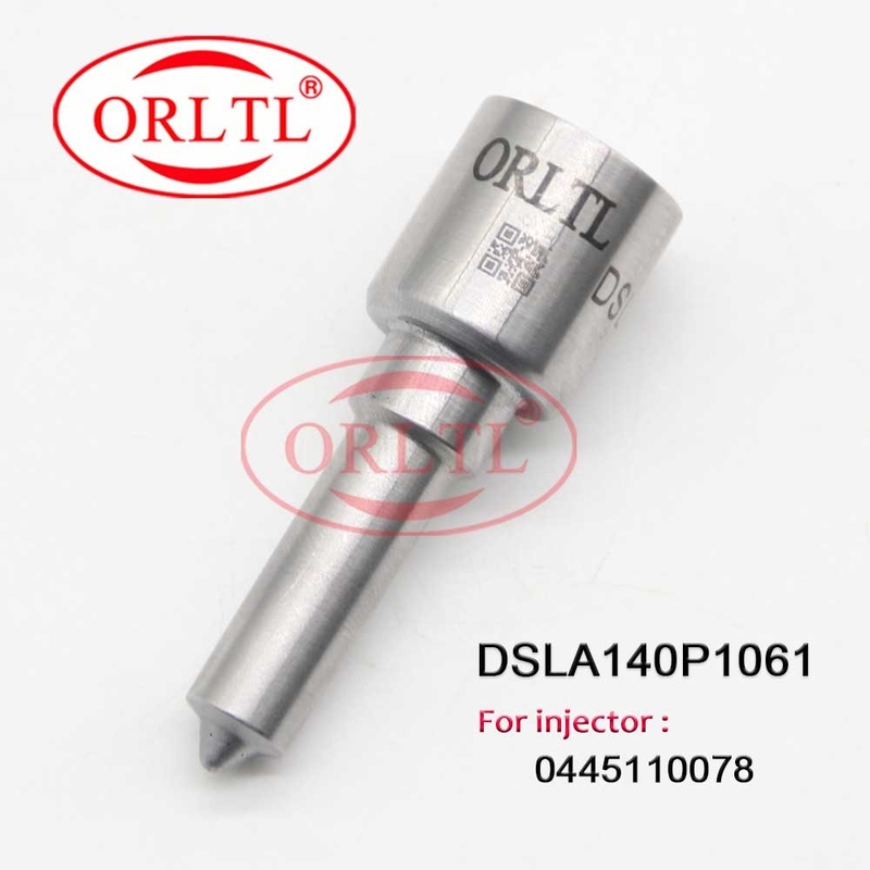 Boca automática DSLA140P1061 0433175310 de la hornilla de aceite del surtidor de gasolina de ORLTL DSLA 140 P 1061 DSLA 140P1061 para 0445110078