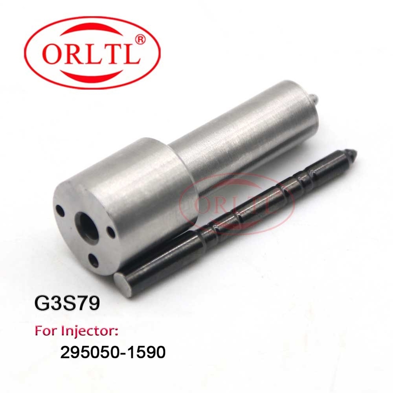Boca G3S79 293400-0790 del dispensador del aceite de ORLTL G3S79 para 295050-1590 23670-E0590