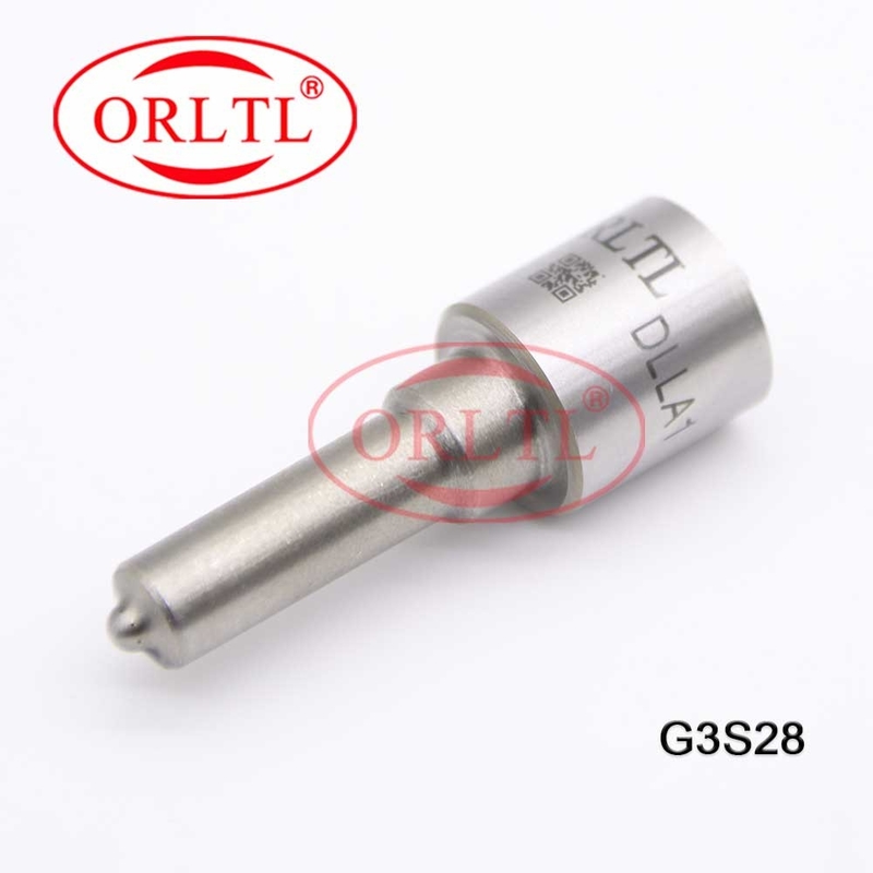 Boca diesel común G3S28 de la bomba de la boca G3S28 del carril del aceite de ORLTL para el inyector