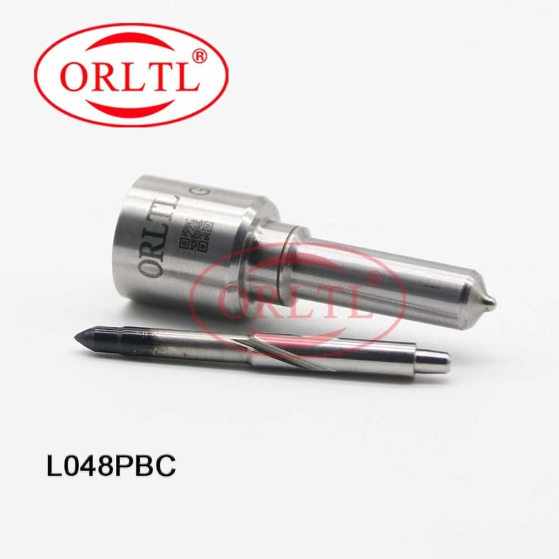 El dispensador Zva del combustible de ORLTL L048PBC equipa con inyector la boca L 048 PBC del motor diesel de L048 PBC para el inyector