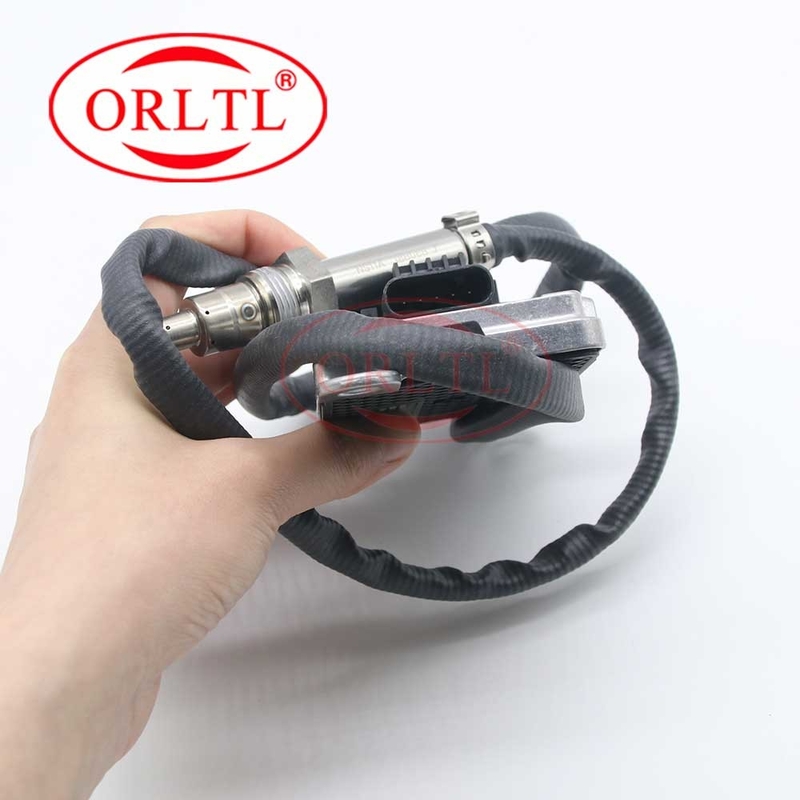 Nuevo sensor 5WK97103A del Nox del óxido de nitrógeno de ORLTL 5WK97103A para el coche del motor