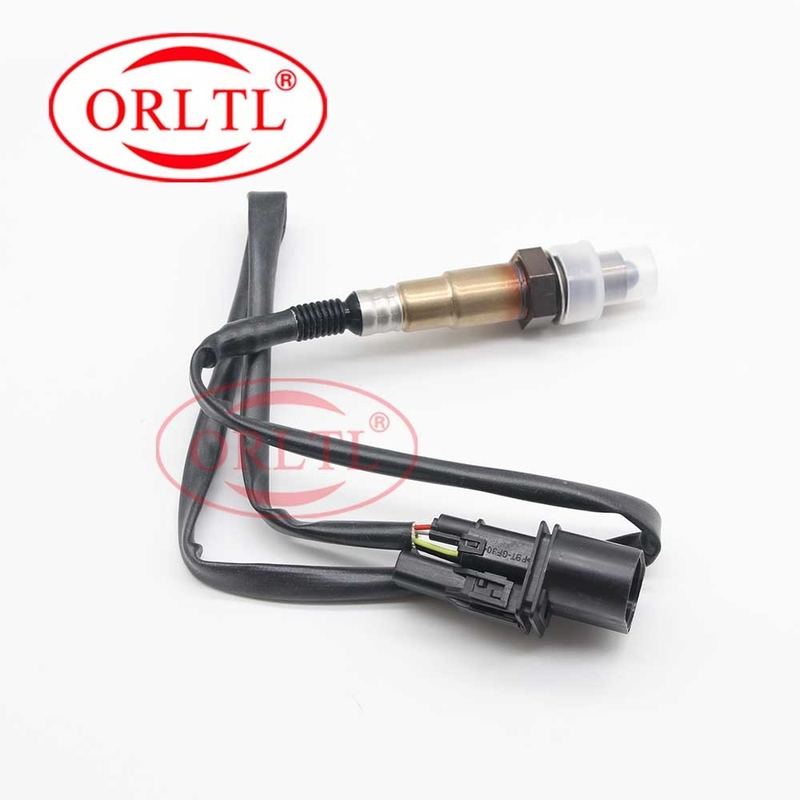 Sensor 0258007057 del oxígeno del O2 de la punta de prueba de lambda del sensor 0258007057 del oxígeno de las piezas de automóvil de ORLTL para Audi