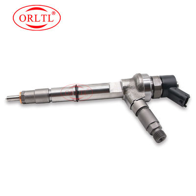 0445110927 Inyector de combustible para motor 0445 110 927 Inyector de tren común 0 445 110 927 para motor