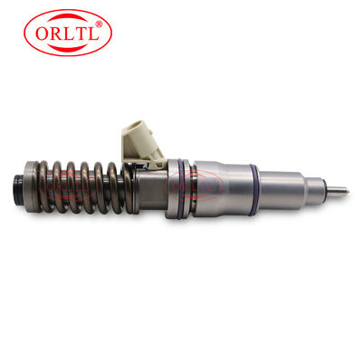 Inyectores electrónicos BEBE4D16001 BEBE4D24001 Inyector de combustible del motor 85003263 21371672 21340611 para el motor Volvo D13A