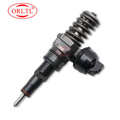 0414720303 Inyectores de combustible diesel 0414720303 Inyector de tren común diesel para Audi