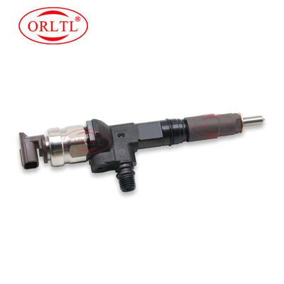 295050-2930 Inyector de combustible de alta calidad 295050 2930 1J78353051 2950502930 9729505-198 Inyector de combustible para ferrocarril común 2950502931 295050-2931 295050 2931 para la serie Kubota M7