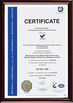 China HeNan Perfect Auto Parts Co.,Ltd. certificaciones